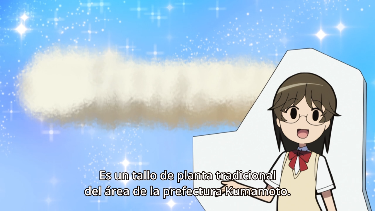 Seitokai Yakuindomo S2 (PuyaSubs!!)